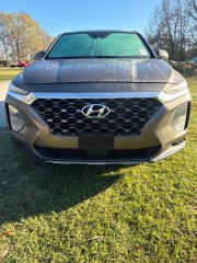 Image for 2019 Hyundai Santa Fe SE ID: 7271890