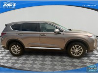 Image for 2019 Hyundai Santa Fe SE ID: 7271890