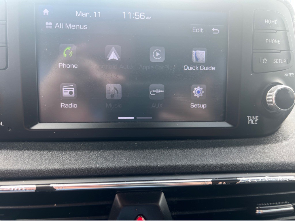 2019 Hyundai Santa Fe Image 9