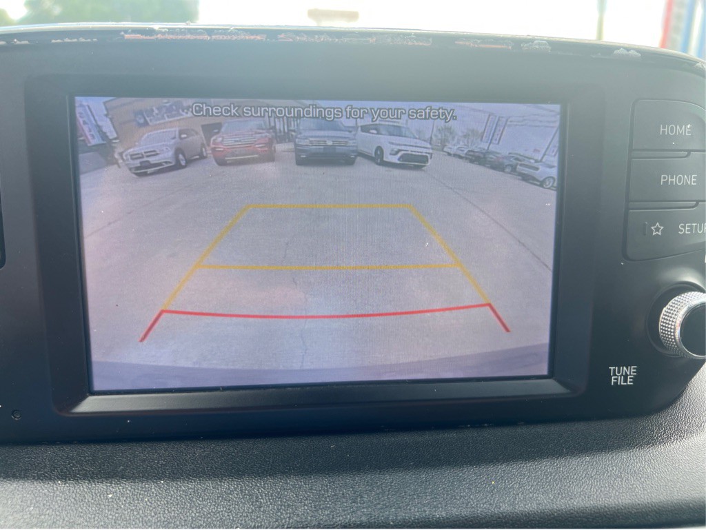 2019 Hyundai Santa Fe Image 11