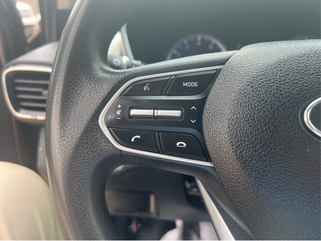 2019 Hyundai Santa Fe Image 12