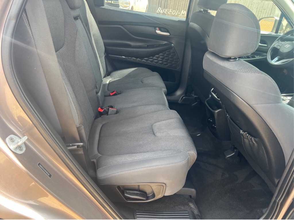 2019 Hyundai Santa Fe Image 14