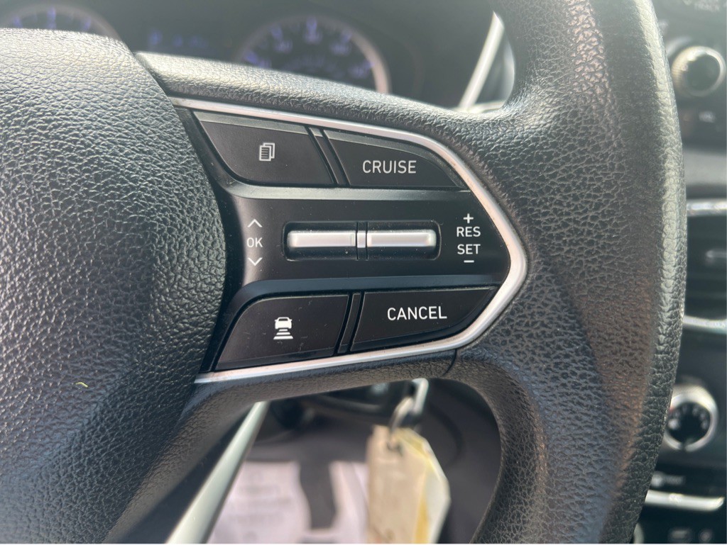 2019 Hyundai Santa Fe Image 15