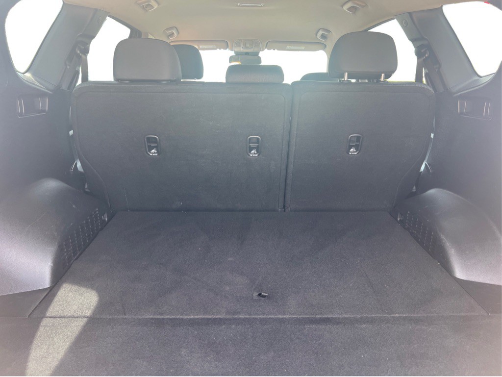 2019 Hyundai Santa Fe Image 18