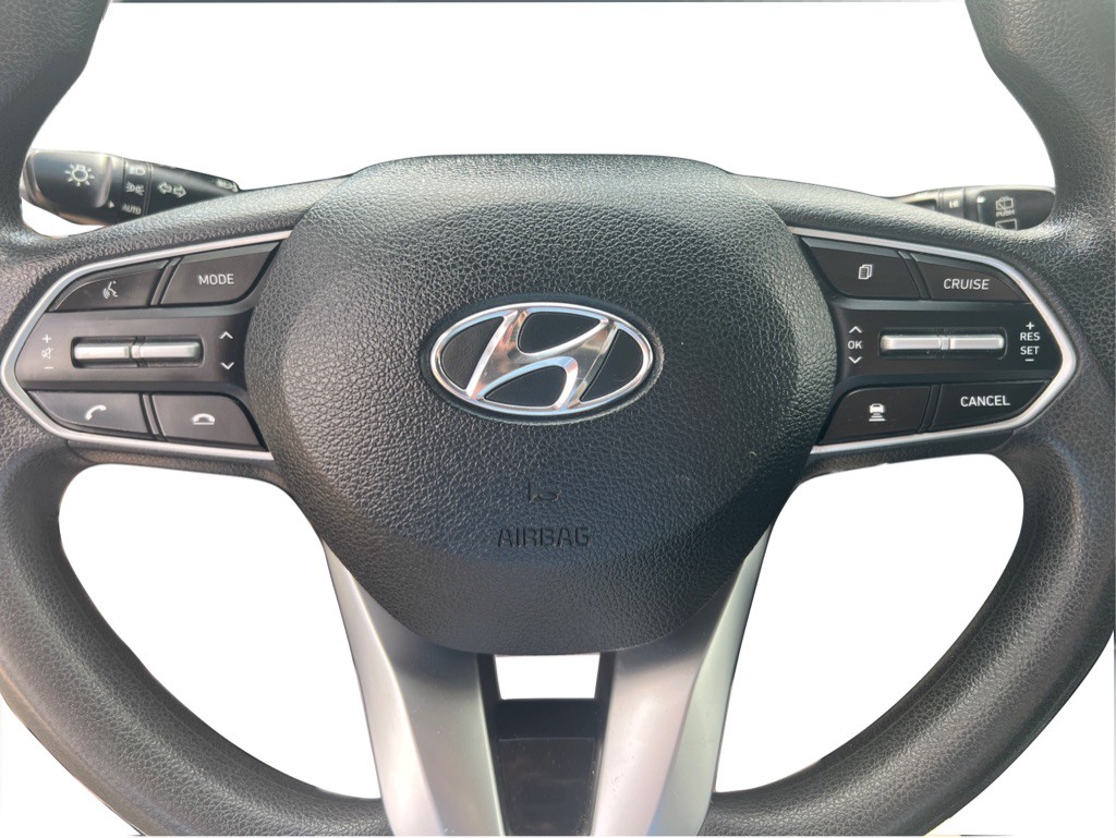 2019 Hyundai Santa Fe Image 19