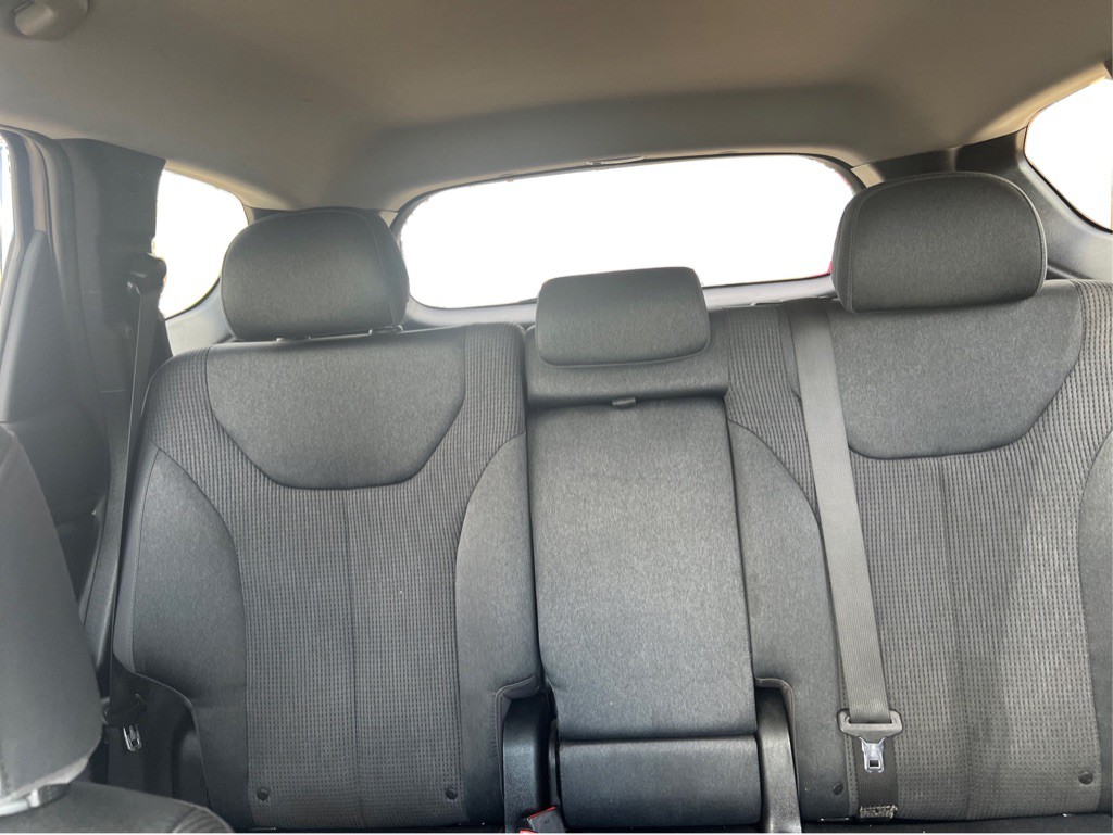 2019 Hyundai Santa Fe Image 21