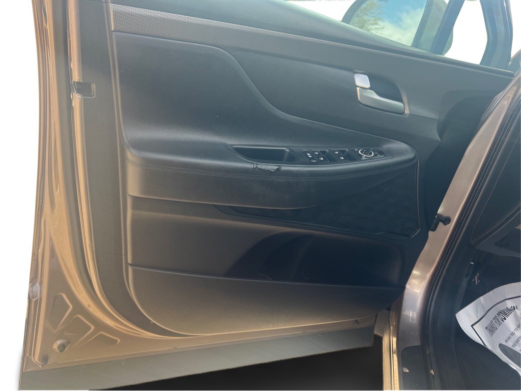 2019 Hyundai Santa Fe Image 23