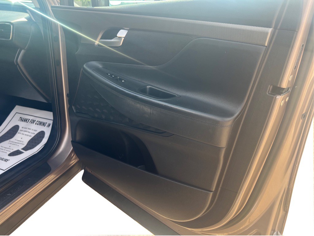 2019 Hyundai Santa Fe Image 24