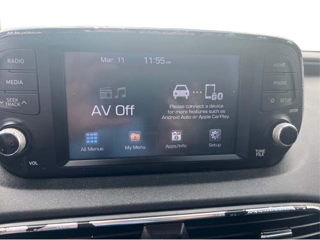 2019 Hyundai Santa Fe Image 25