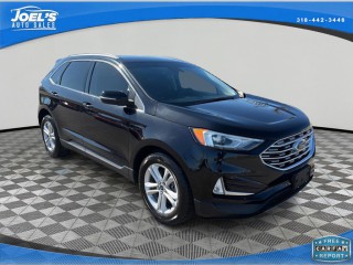 Image for 2020 Ford Edge SEL ID: 7271914