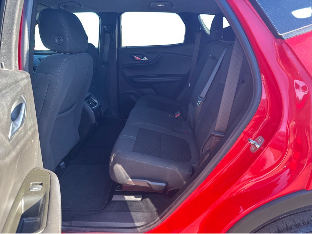 2021 Chevrolet Blazer Image 12