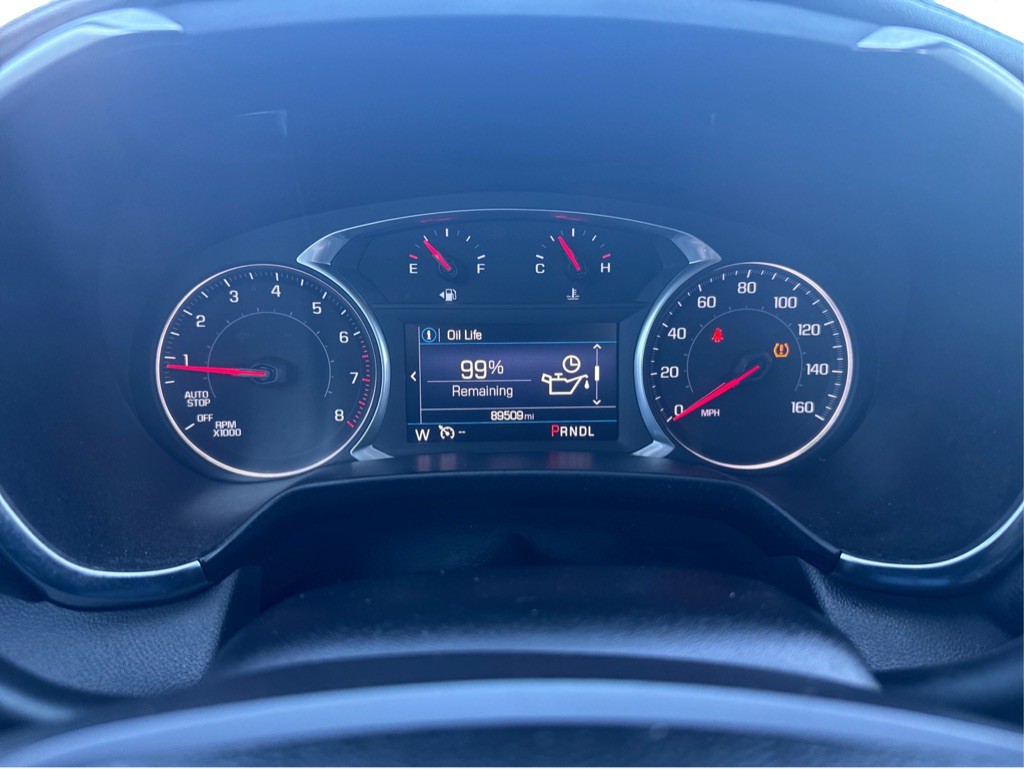 2021 Chevrolet Blazer Image 13