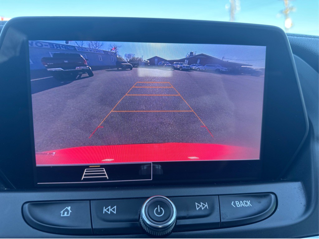 2021 Chevrolet Blazer Image 14