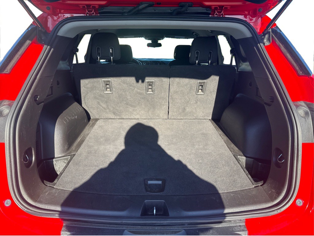 2021 Chevrolet Blazer Image 15