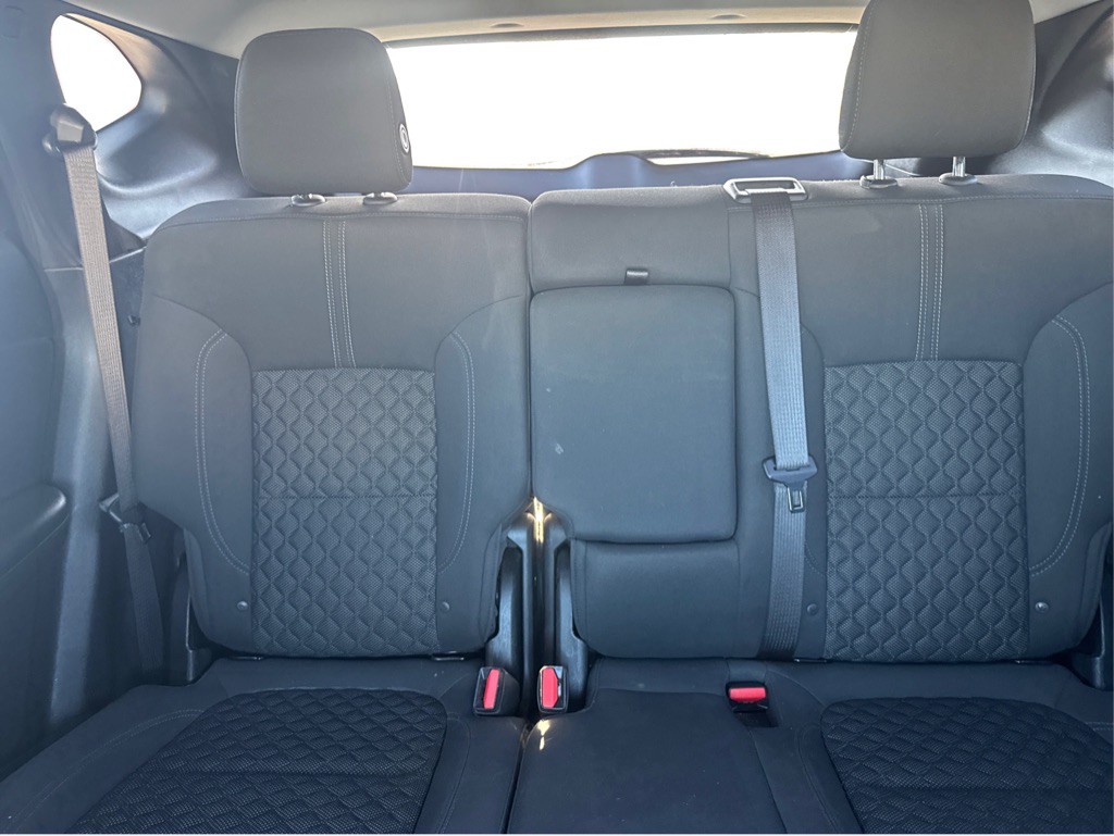 2021 Chevrolet Blazer Image 16