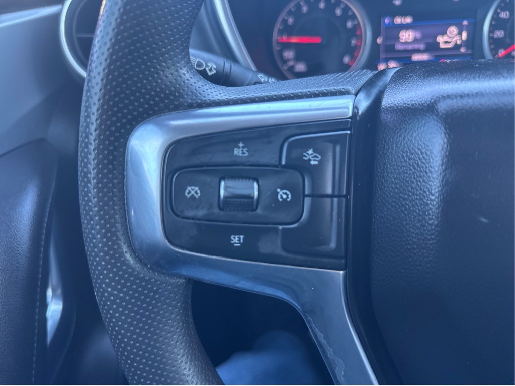 2021 Chevrolet Blazer Image 18