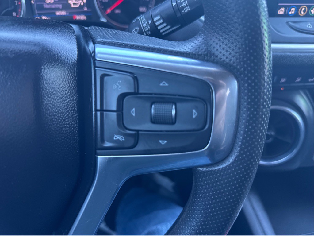 2021 Chevrolet Blazer Image 19