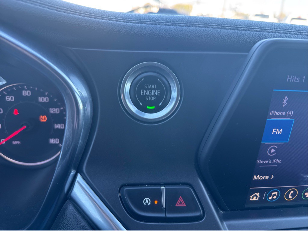 2021 Chevrolet Blazer Image 22