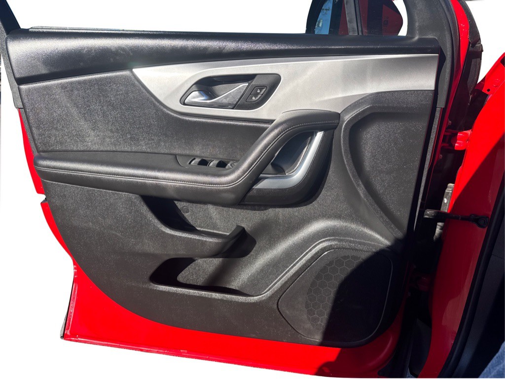 2021 Chevrolet Blazer Image 24