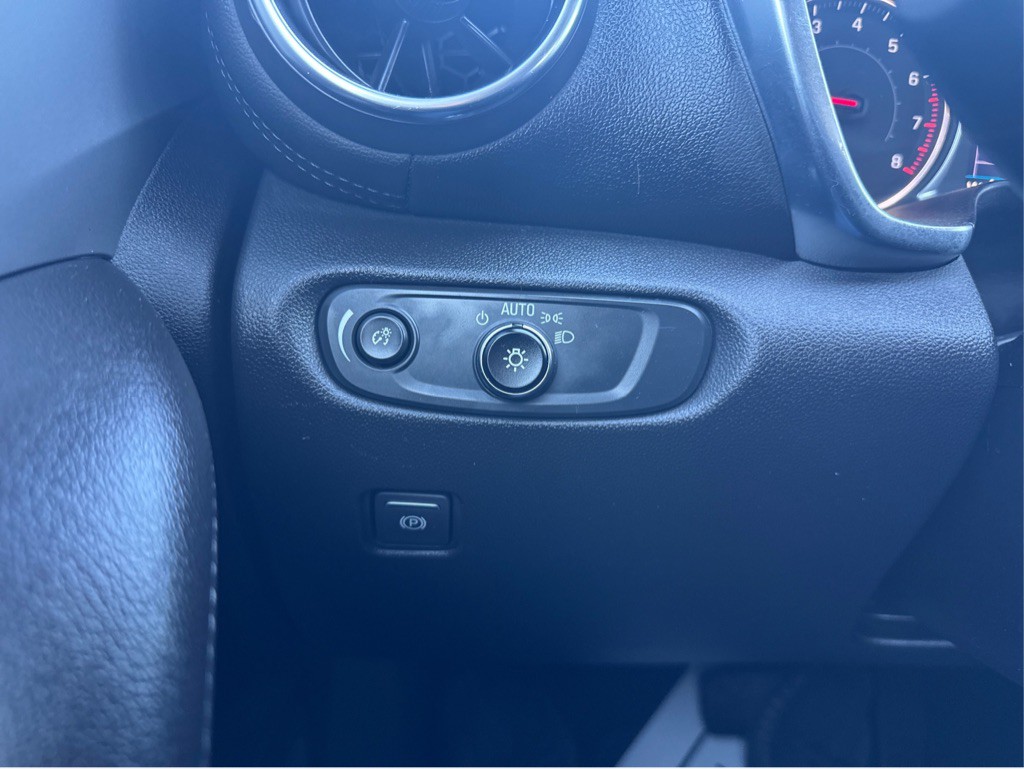 2021 Chevrolet Blazer Image 26