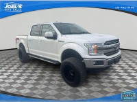 Image for 2018 Ford F-150 Lariat ID: 7279309