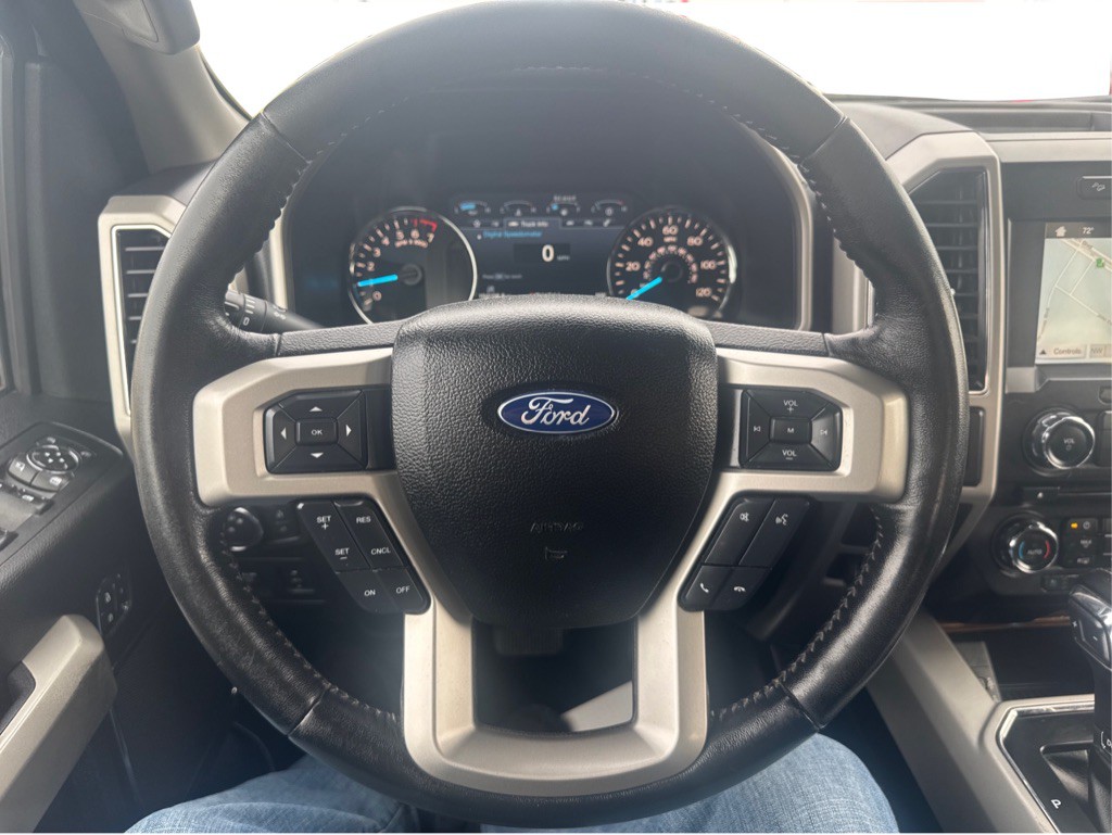 2018 Ford F-150 Image 14