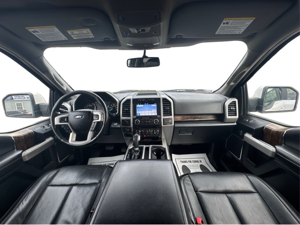 2018 Ford F-150 Image 24