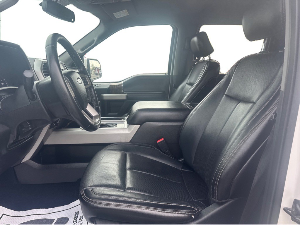 2018 Ford F-150 Image 25