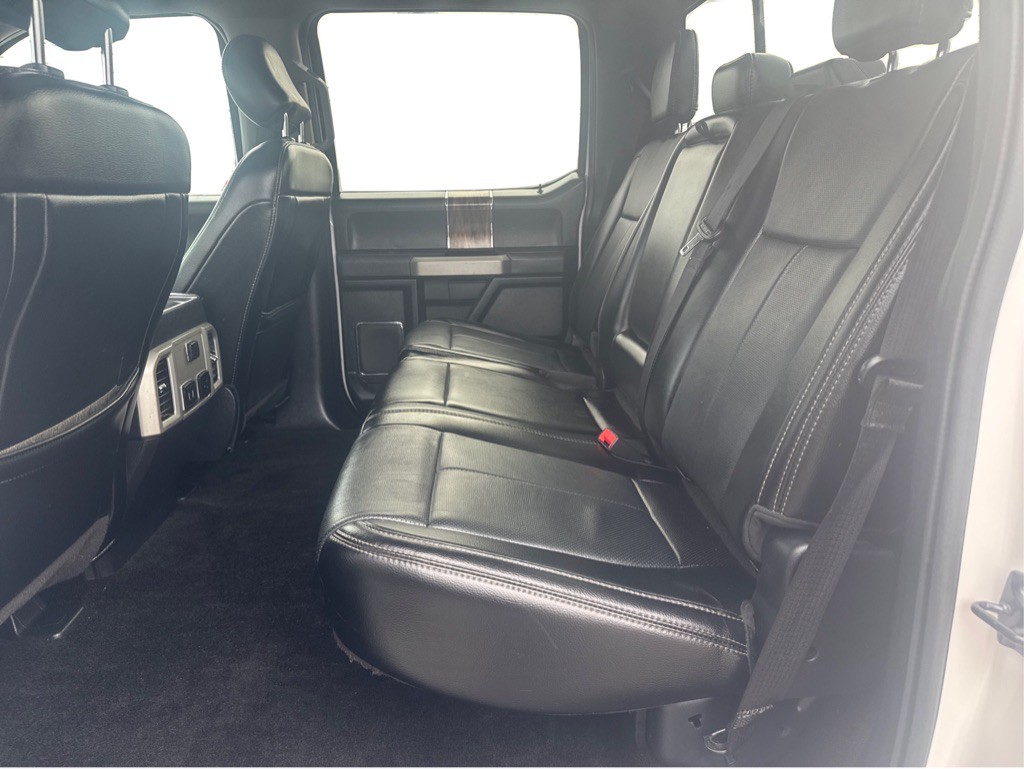 2018 Ford F-150 Image 26