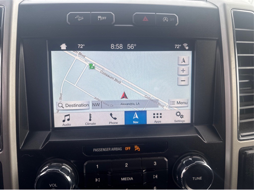 2018 Ford F-150 Image 29