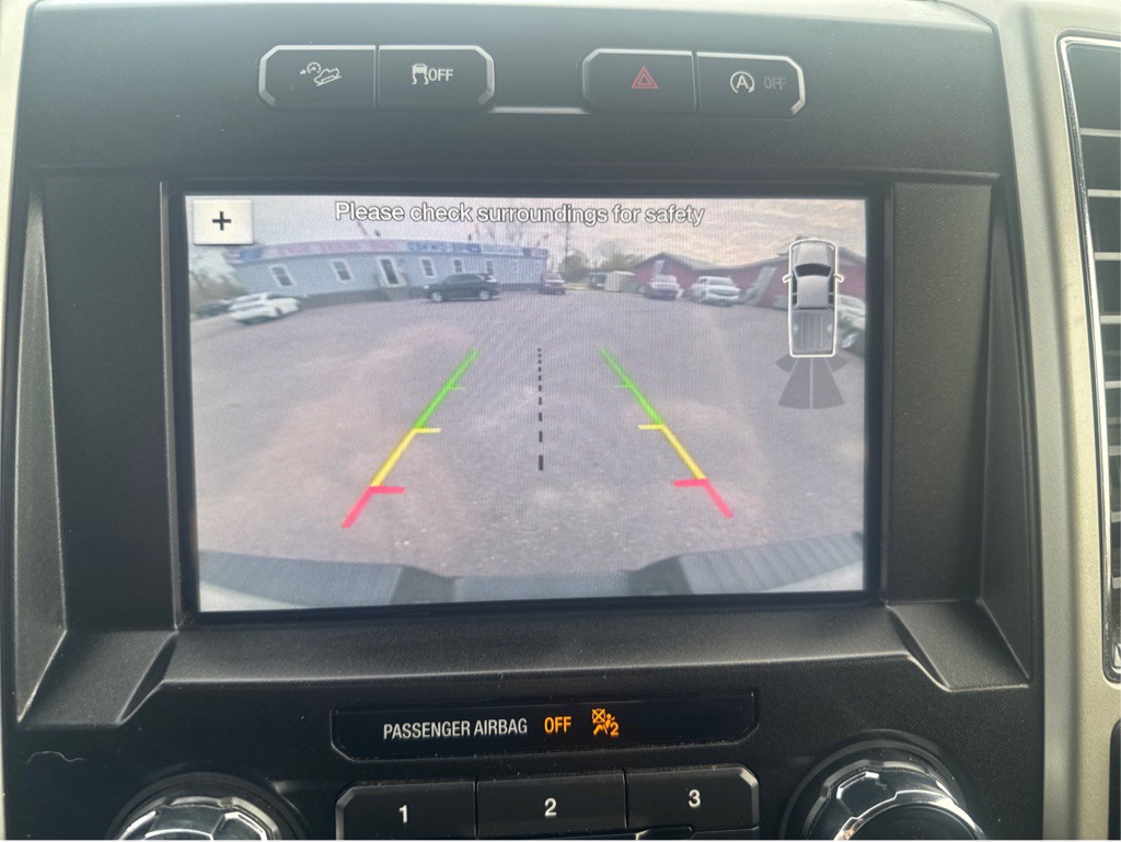 2018 Ford F-150 Image 30