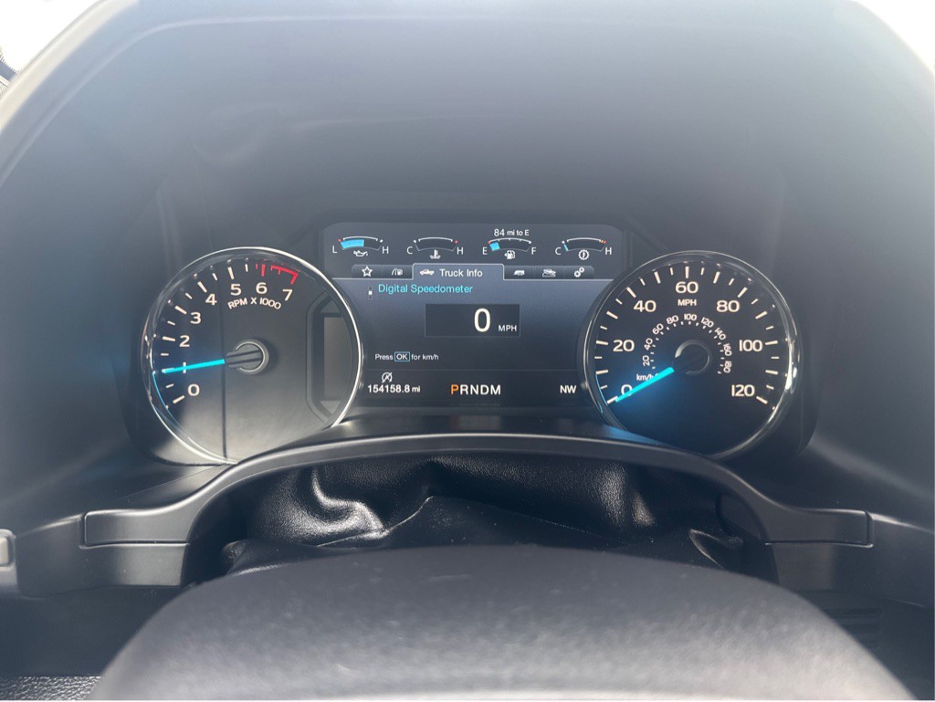 2018 Ford F-150 Image 31