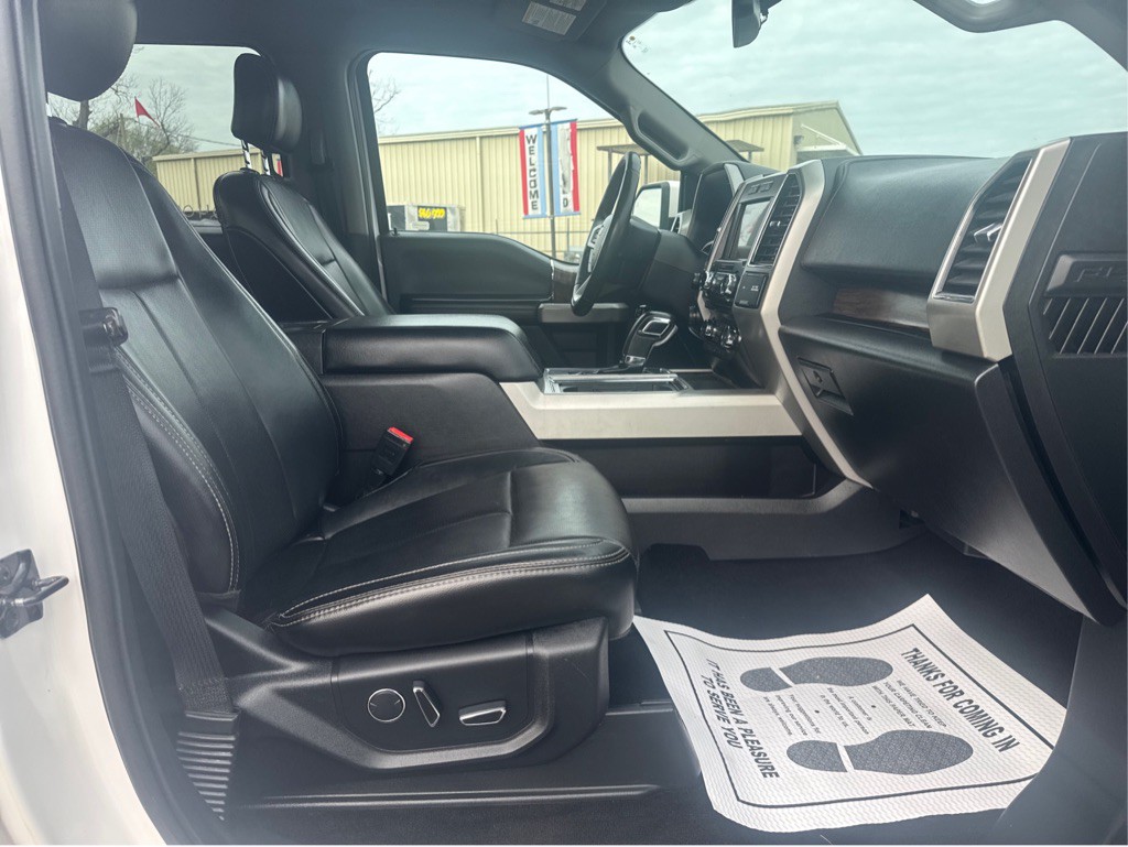 2018 Ford F-150 Image 32