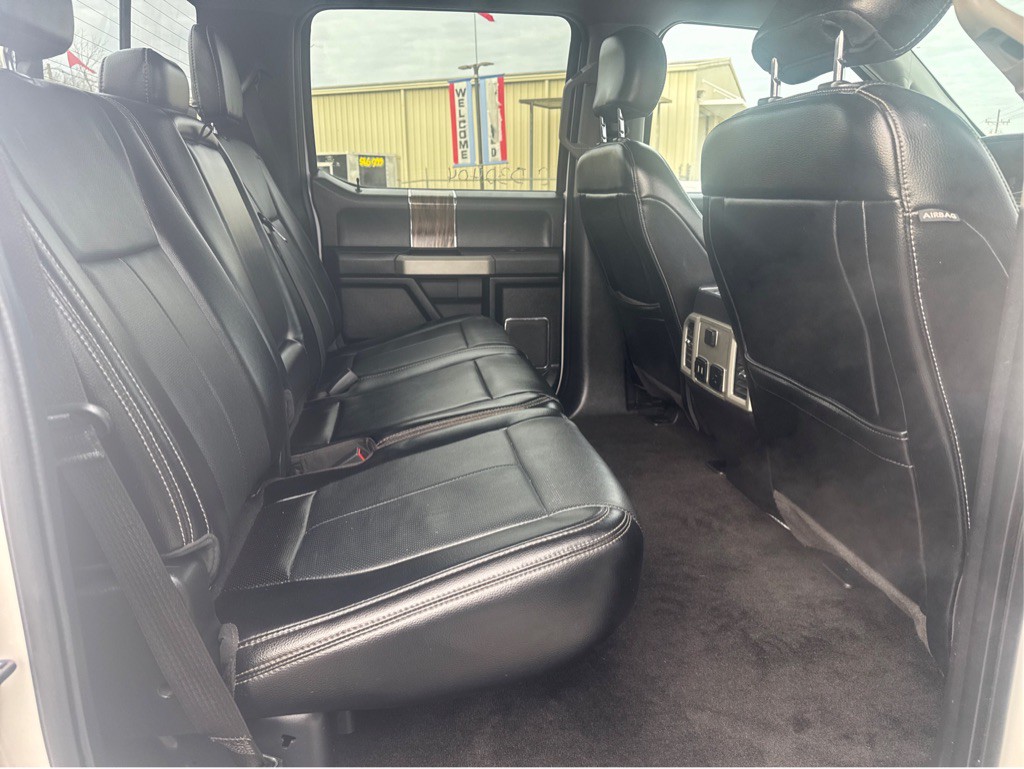 2018 Ford F-150 Image 33