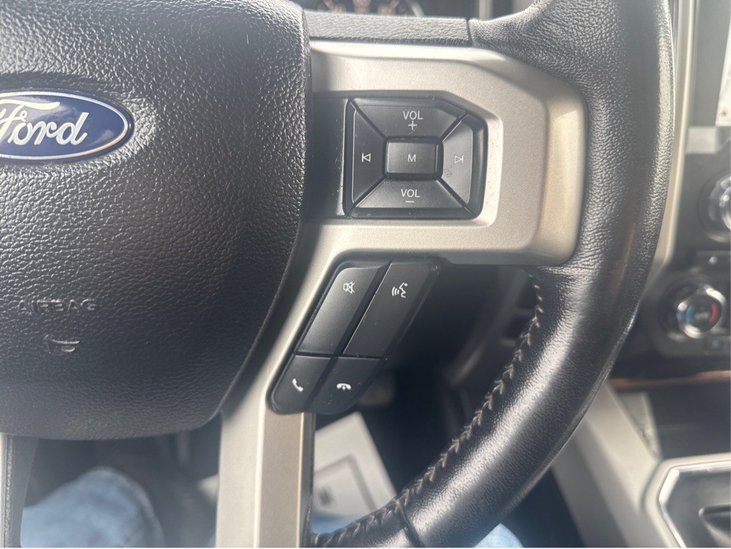 2018 Ford F-150 Image 35