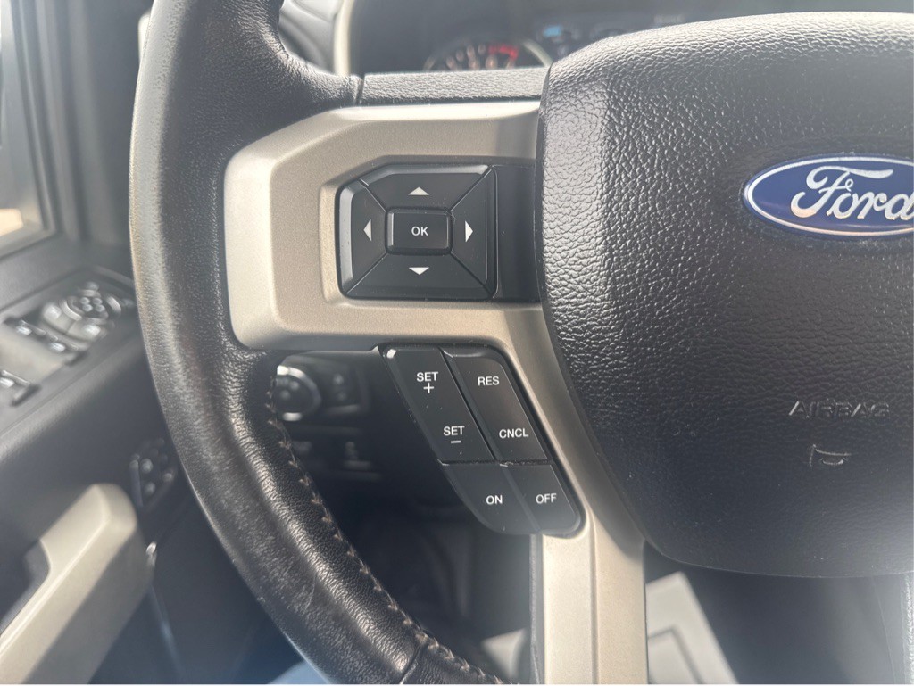 2018 Ford F-150 Image 36