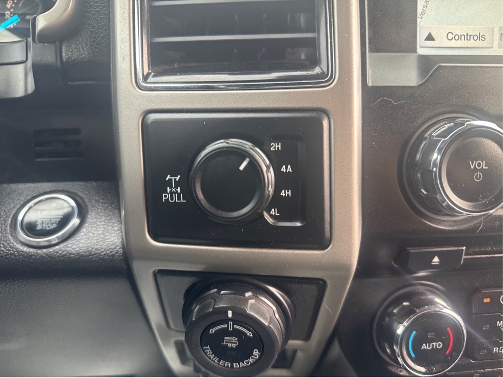 2018 Ford F-150 Image 37