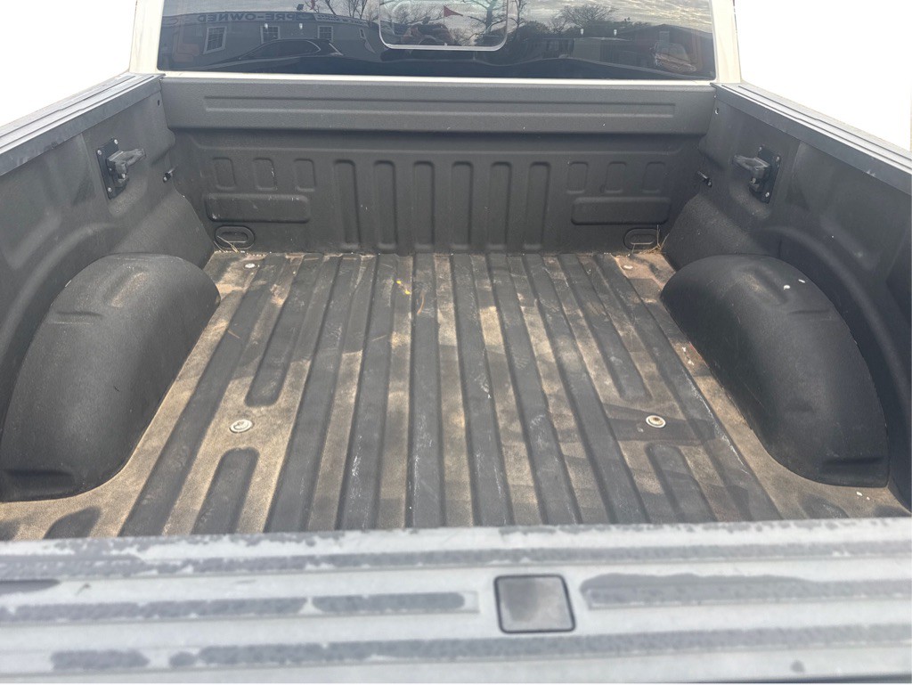 2018 Ford F-150 Image 38