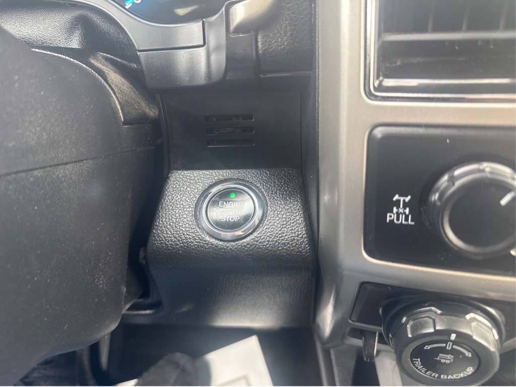 2018 Ford F-150 Image 40