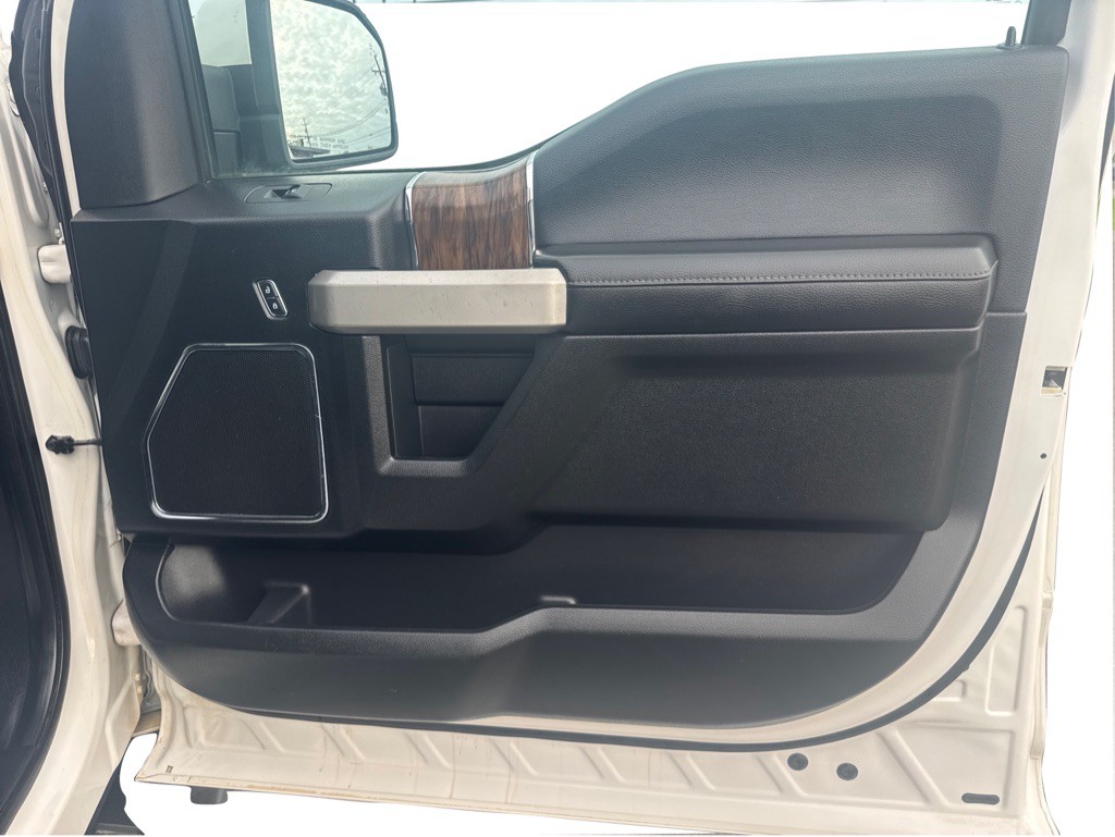 2018 Ford F-150 Image 42