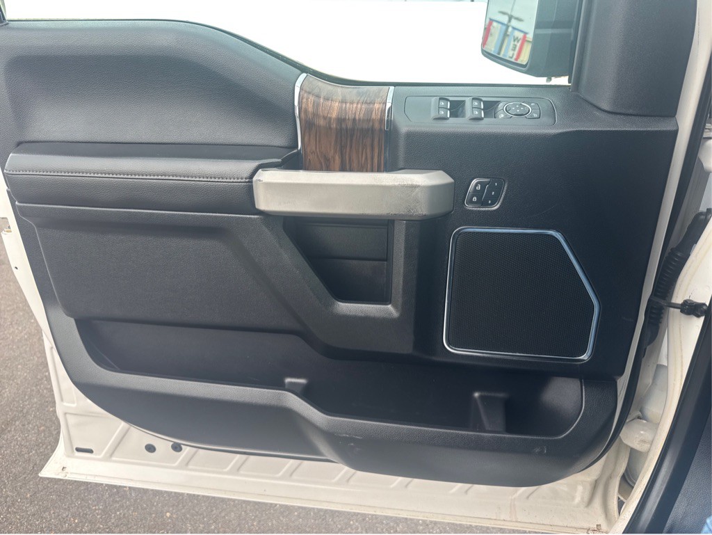 2018 Ford F-150 Image 43