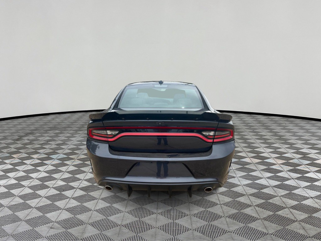 2018 Dodge Charger Image 3