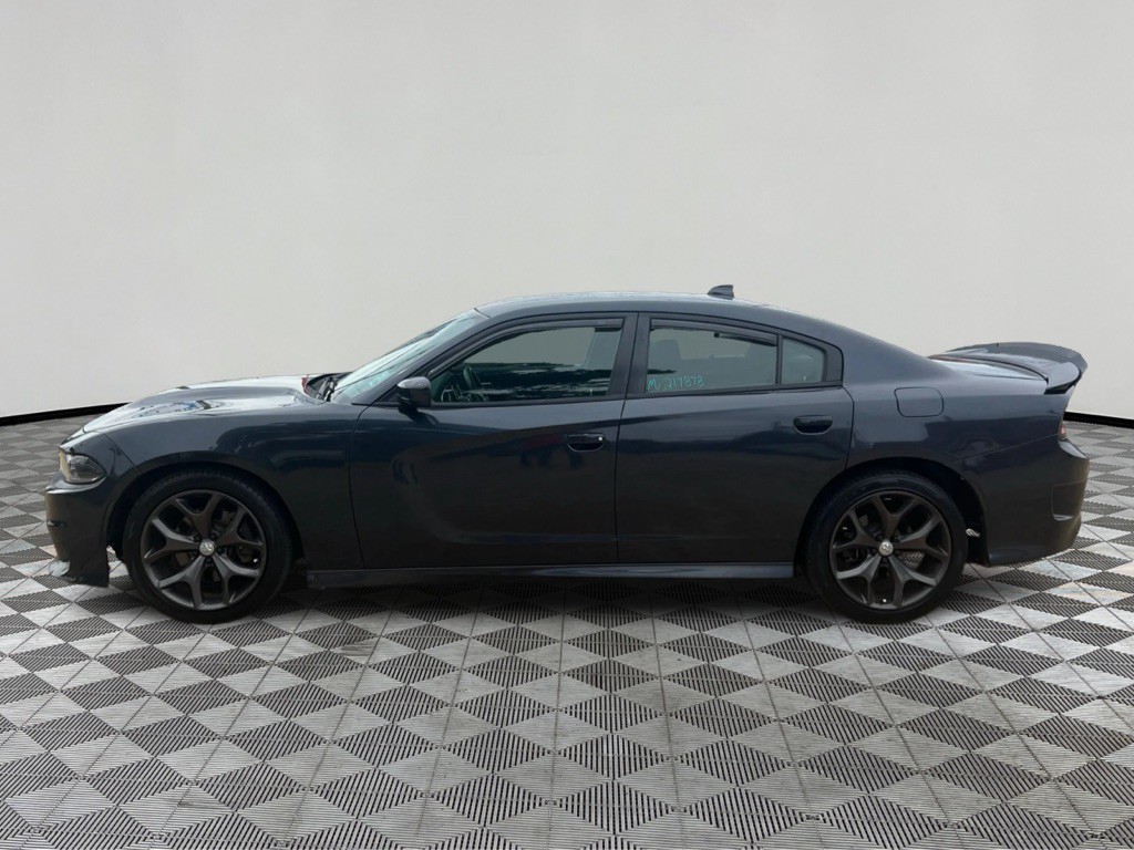 2018 Dodge Charger Image 5