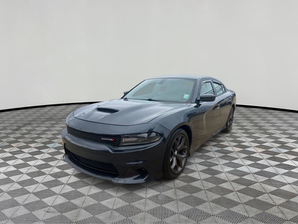 2018 Dodge Charger Image 6