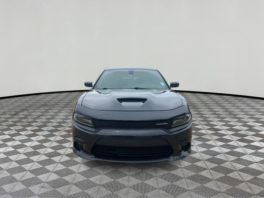 2018 Dodge Charger Image 7