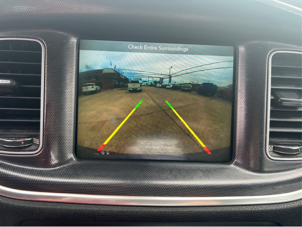 2018 Dodge Charger Image 9