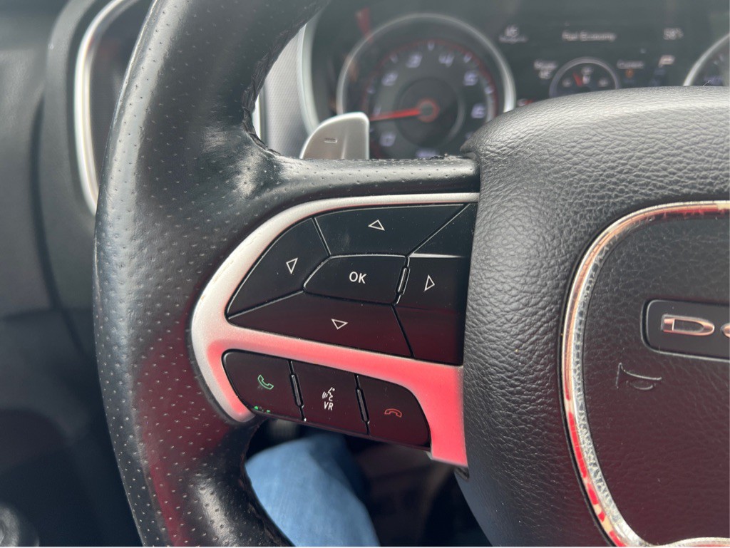 2018 Dodge Charger Image 12