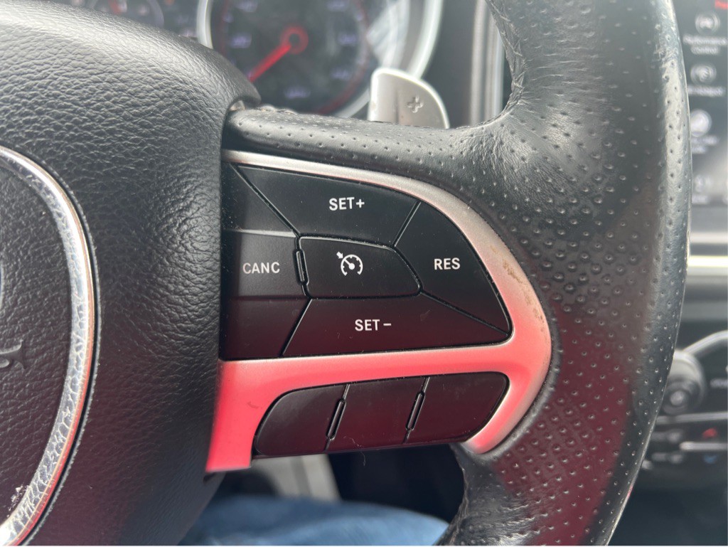 2018 Dodge Charger Image 15