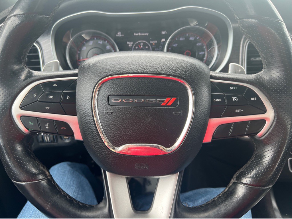 2018 Dodge Charger Image 19