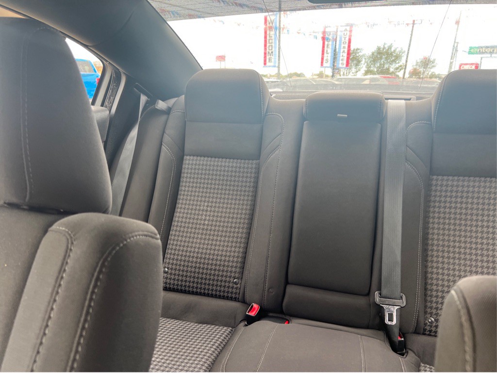 2018 Dodge Charger Image 21